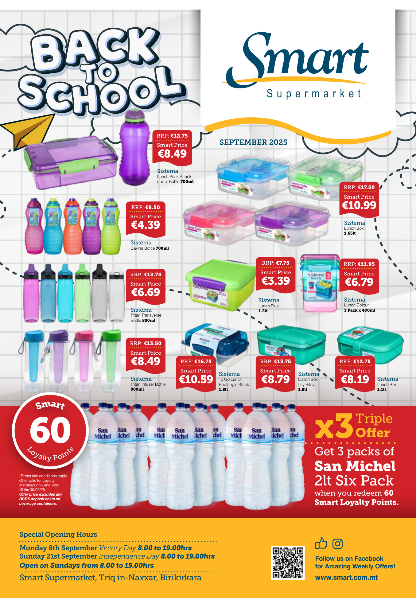 Smart flyer – 17 Sep 2025