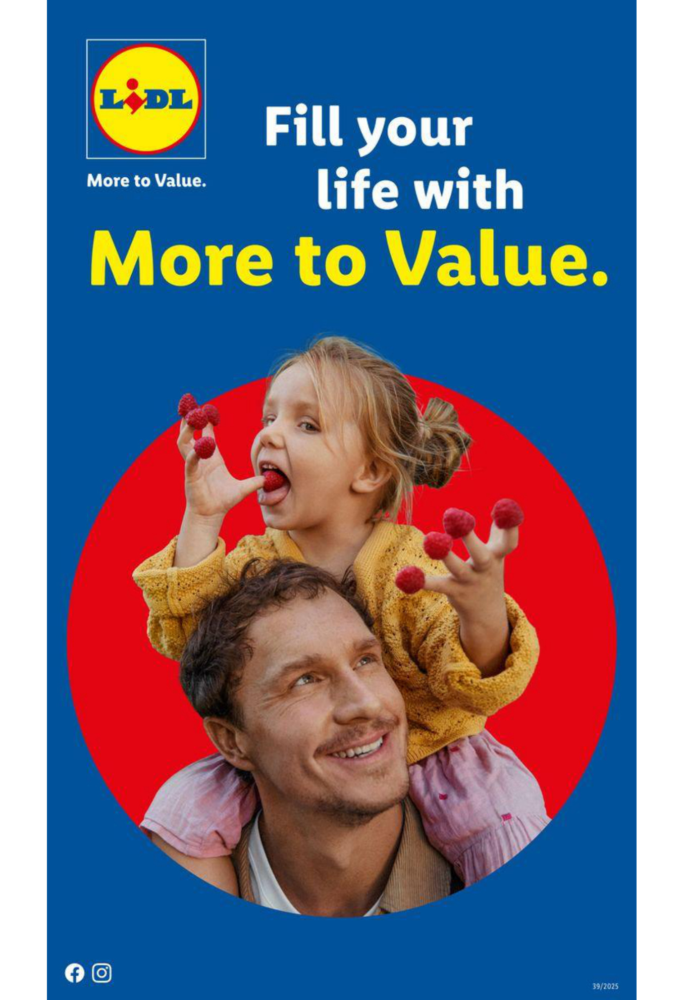 Lidl flyer – 24 Sep 2025