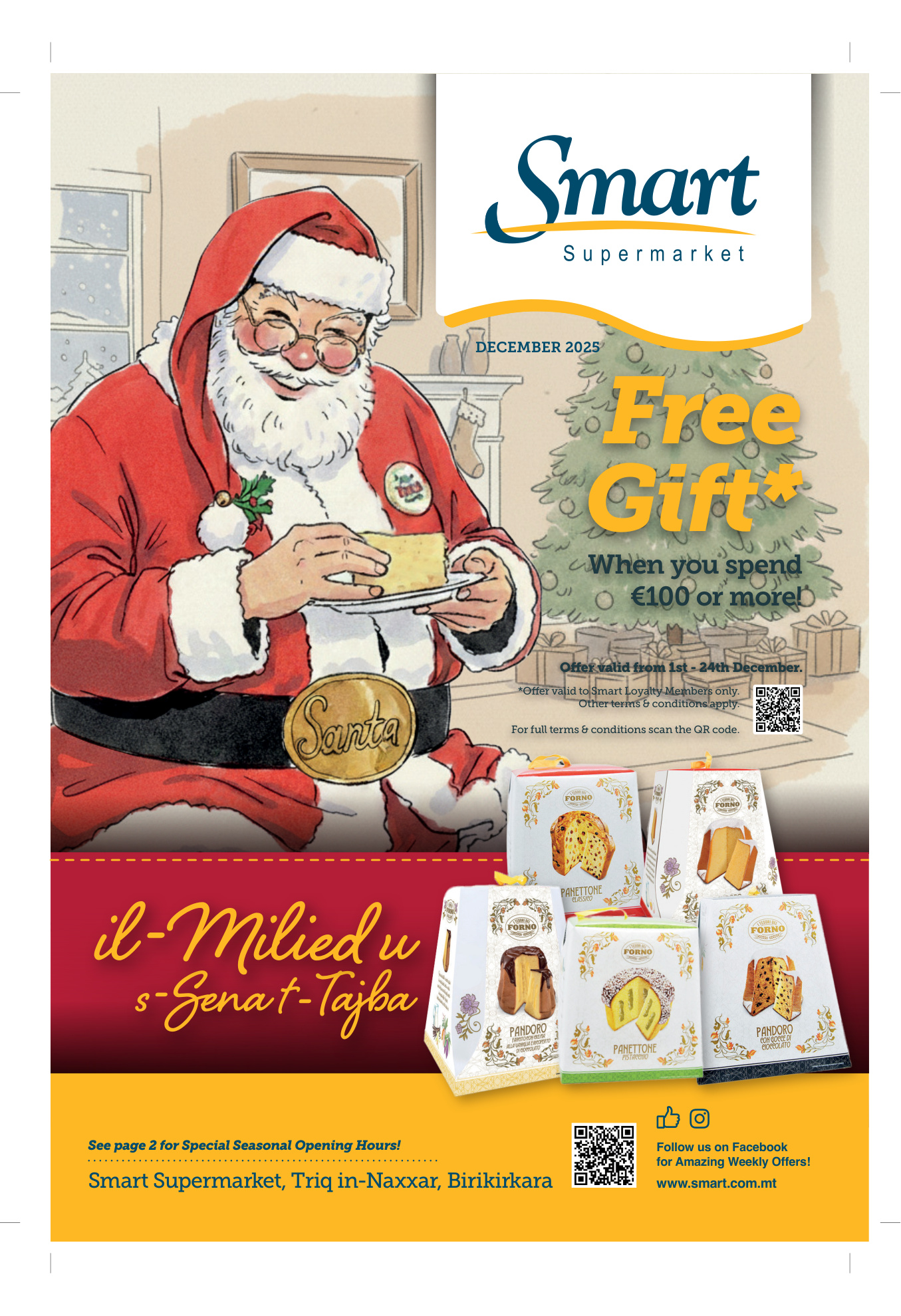 Smart flyer – 08 Dec 2025