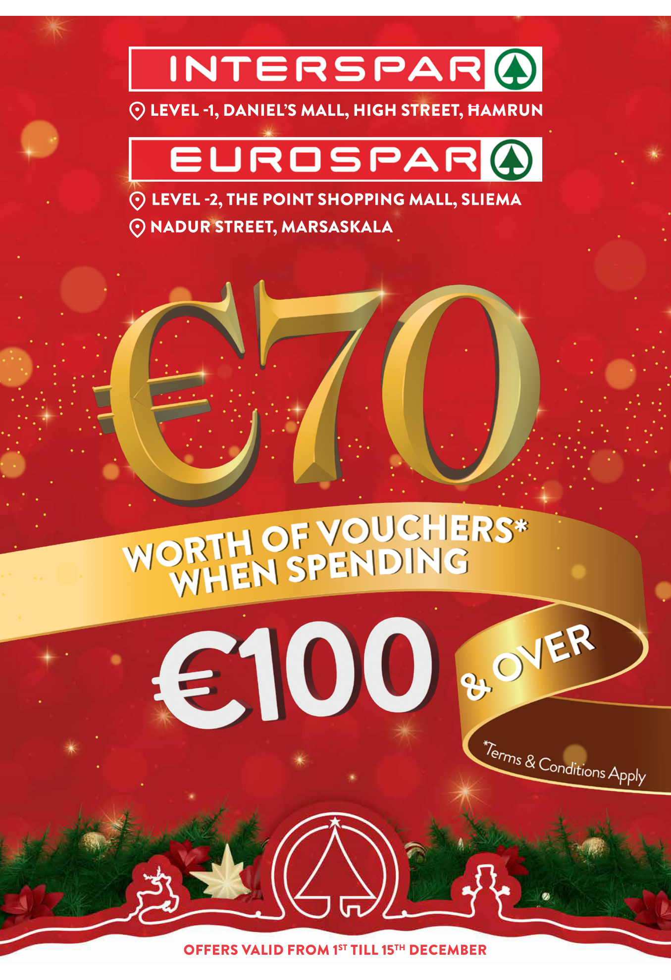 Spar flyer – 15 Dec 2025