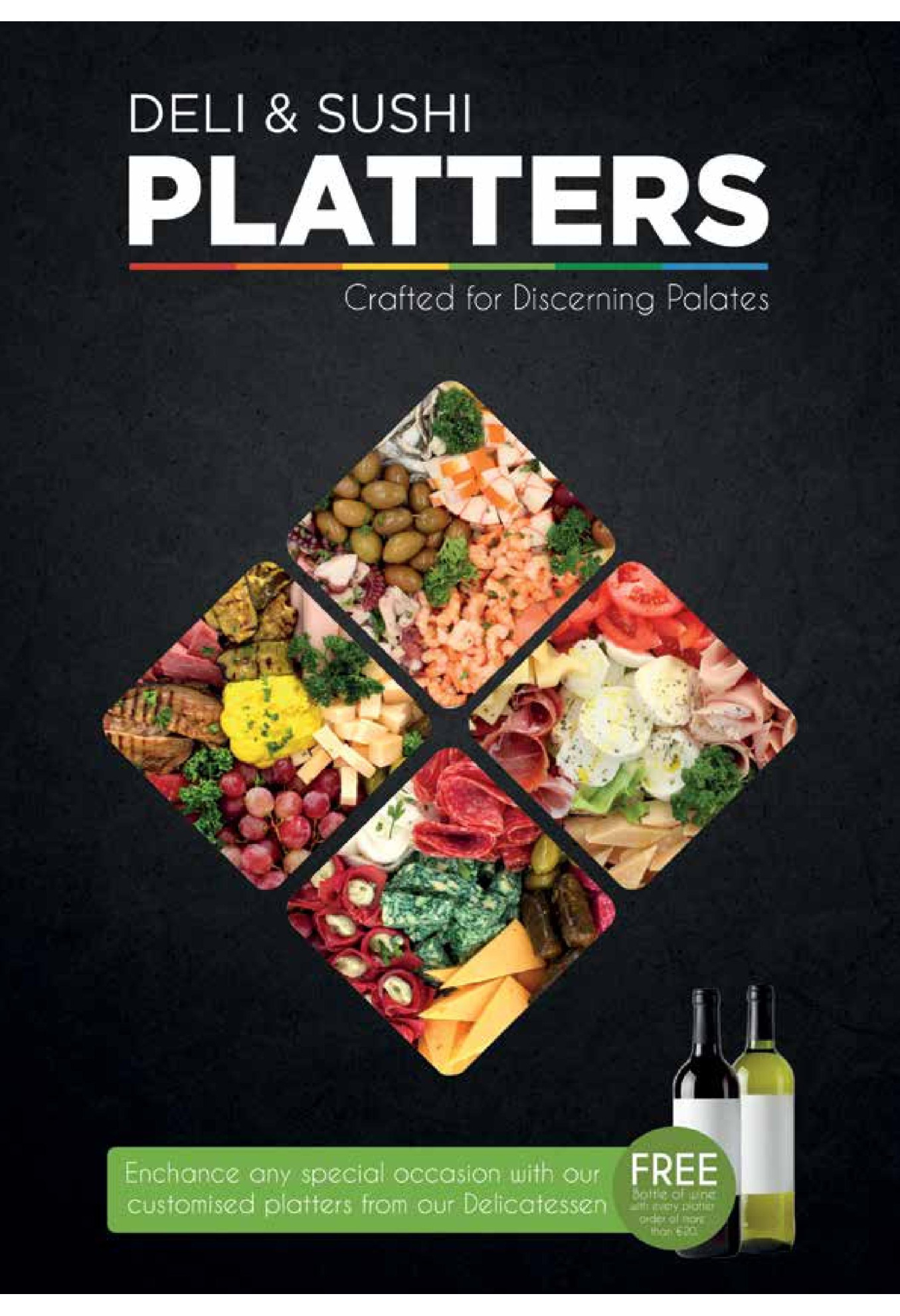 Greens leaflet – 20 Apr 2026