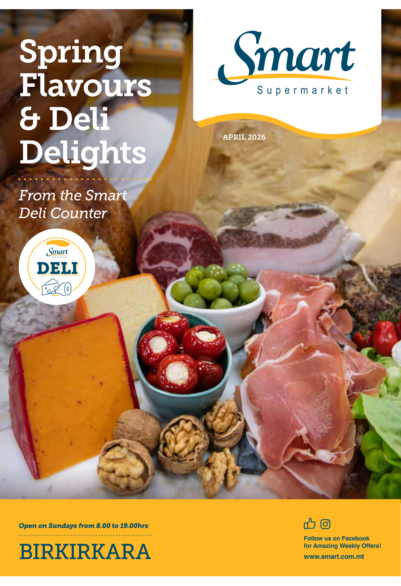 Smart leaflet – 20 Apr 2026